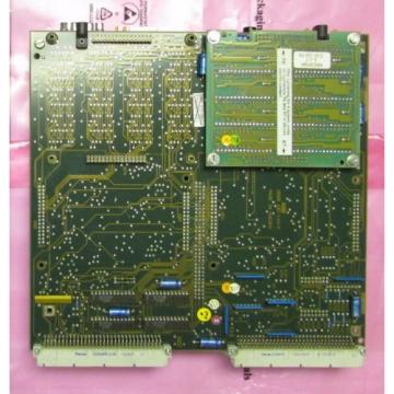 ABB 2668 182 143 2 PC Processor Control Module Board 2668 182-143/2