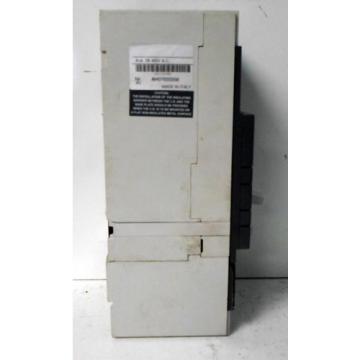 ABB SACE S4 CIRCUIT BREAKER 250 AMP