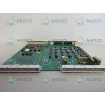 ABB DSQC-223 I/O BOARD *USED*