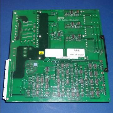 ABB ROBOTICS DRIVE CONTROL BOARD DSQC 236C YB560103-CC/5