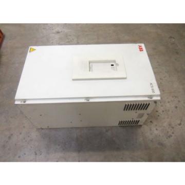 ABB ACS60101205000B1200000 *USED*