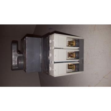 ABB Control Trip Unit Circuit Breaker, SACE-S4, S4N, AE09066154