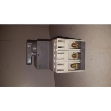 ABB Control Trip Unit Circuit Breaker, SACE-S4, S4N, AE09066154