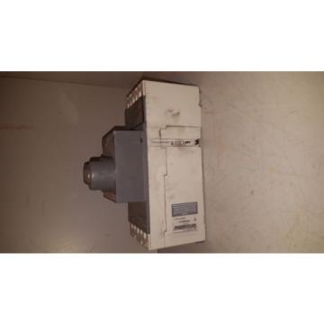 ABB Control Trip Unit Circuit Breaker, SACE-S4, S4N, AE09066154