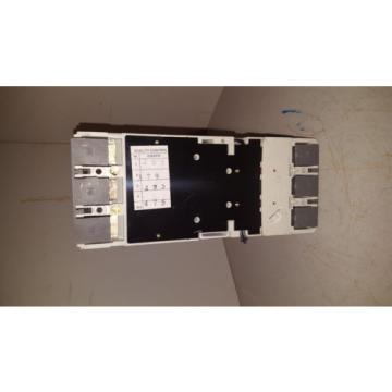 ABB Control Trip Unit Circuit Breaker, SACE-S4, S4N, AE09066154