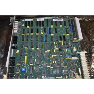 ABB DSQC 129 PCB CIRCUIT BOARD YB161102-BV/1 MODULE CONTROLLER ABB REMAN