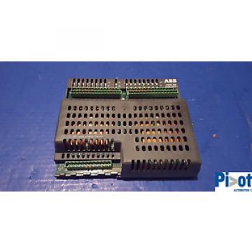 ABB DSQC 332  Part# 3HAB9669-1  I/O unit