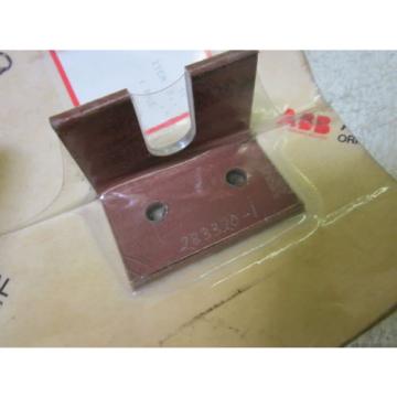 ABB 283320-1 LOCKING ANGLE *NEW NO BOX*