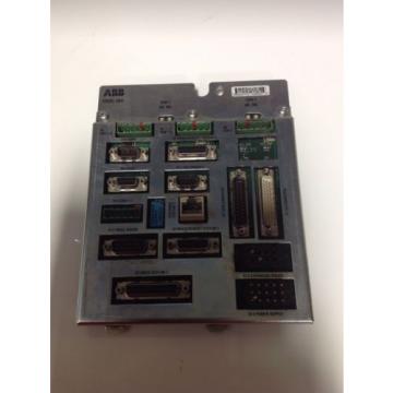 ABB CONNECTION UNIT BOARD 3HAC5689-1/03 / DSQC504 101803