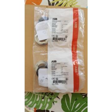 ABB  KA1-8030  1SFA616920R8030 electrical panel light adapter lot of 2  NEW