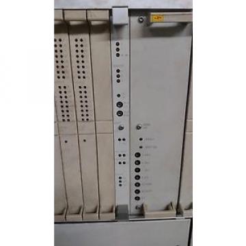 USED ABB DSQC 210 Safety Board YB560103-AM