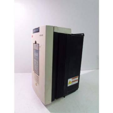 ABB ACS601-0009-A-000B1200801 AC DRIVE 5/7.5HP 380/500VAC 50/60HZ **FAIR**