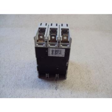 ABB SACE TMAX TS3N-150 CIRCUIT BREAKER 125A  NEW