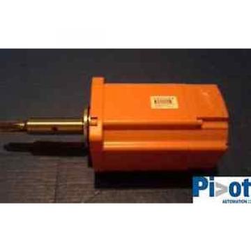 ABB Irb 6600 Axis 2-3 motor Part# 3HAC17484-6