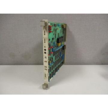 ABB YB560103-AM/6 SAFETY BOARD DSQC 210 9L