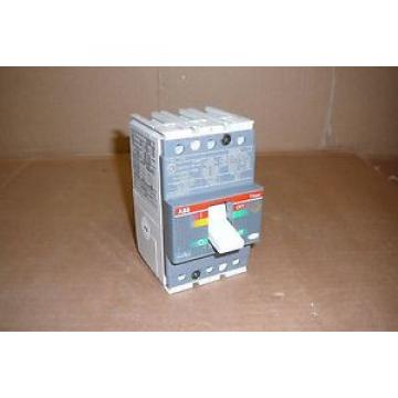 TIN100TL ABB Asea Brown Boveri 100A Circuit Breaker*