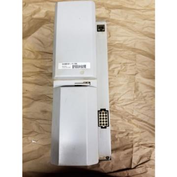 ABB Drive unit ECB Part# 3HAB8101-11   DSQC 346E