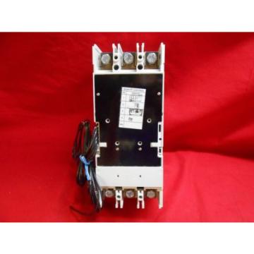 ABB SACE Circuit Breaker S4N250BW   250Amp  new out of box bell alarm aux