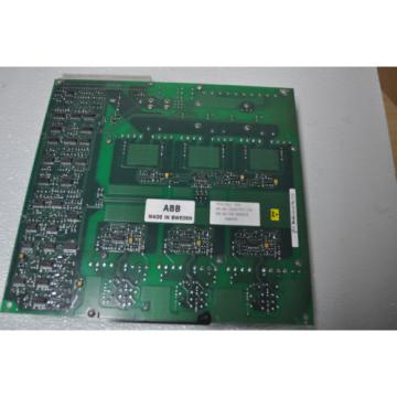 ABB     DSQC-266C     3HAB-8798-1/2B