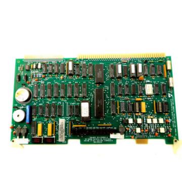 ABB TAYLOR 6010BZ10000D PC BOARD 6010BZ10000D-2317