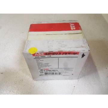 ABB T1N030TL CIRCUIT BREAKER *NEW IN BOX*