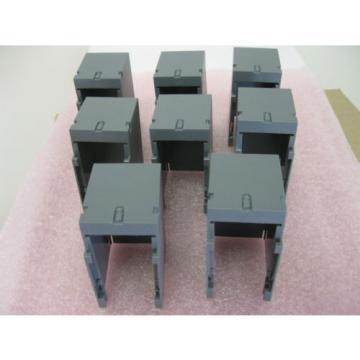 OTS400G1S/3 TERMINAL SHROUD BY ABB-LOT OF 8-NEW