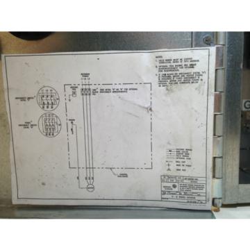 abb ot40f3 breaker unit box &#034;$99.95&#034; free shipping