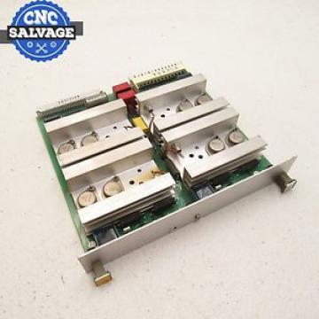 ABB Servo Drive Board YTEA 250-8 YT212001-AE/2