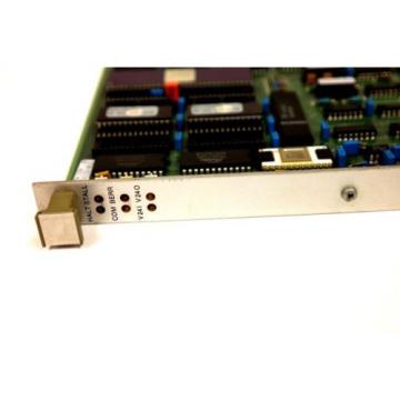 ASEA BROWN BOVERI ABB DSPA-110 SLAVE COMPUTER CARD DSPA110 YB161102-AK/2