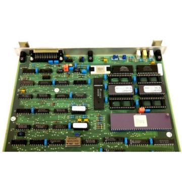 ASEA BROWN BOVERI ABB DSPA-110 SLAVE COMPUTER CARD DSPA110 YB161102-AK/2