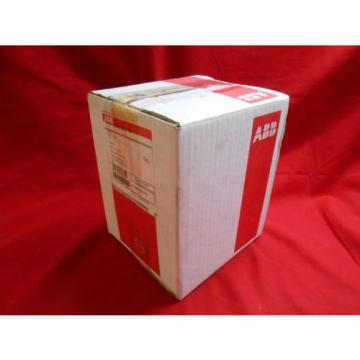 ABB S3N050TW CIRCUIT BREAKER 50 amp new boxed