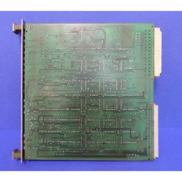 ABB CIRCUIT BOARD  ASEA 2668 180-586/1 YYT 102B