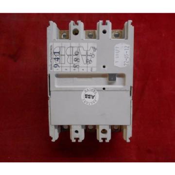 NEW ABB T2S020TW  SACE TMax  Circuit Breaker 3-P 20A 1SDA053893R1