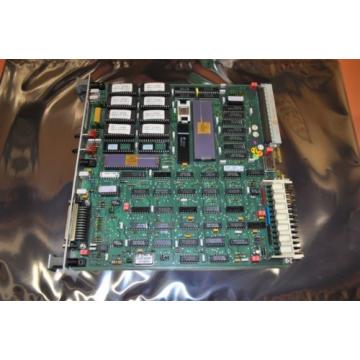 ABB 57310256-AF/3 2668-238/2 ASEA ROBOT PROCESSOR BOARD INSERT DSPC 150 USED