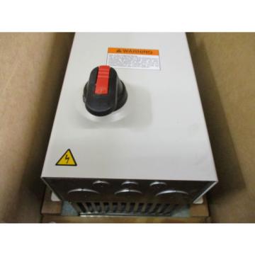 ABB ACH550-PDR-031A-4 AC DRIVE *NEW IN BOX*