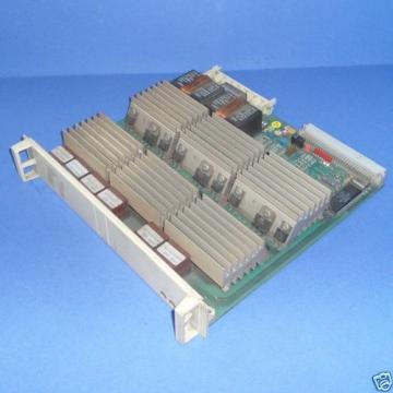 ABB ROBOTICS SERVO AMPLIFIER BOARD YTE 102A* / YT213001-AA/3