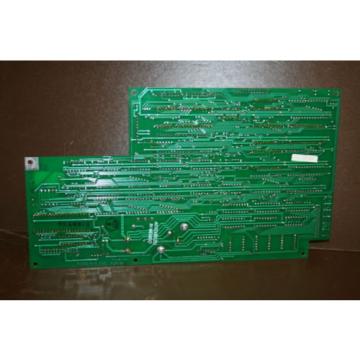 PC processor board 500U1160-1 500S1160-1 ABB