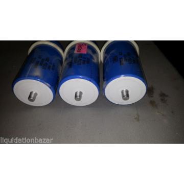 ABB CAPACITOR 60024246 5120 MUF 280V 36DM5026  EACH