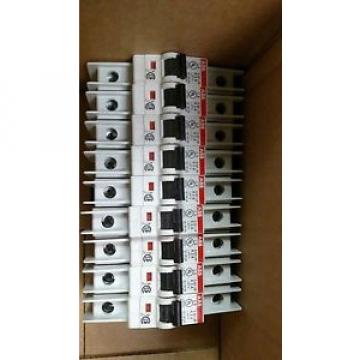 ABB Asea Brown Boveri S201UP-K2A Circuit Breaker S201UPK2A