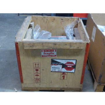 ABB SACE S8D Molded Case Circuit Breaker 3-Pole 2000A 600VAC NEW