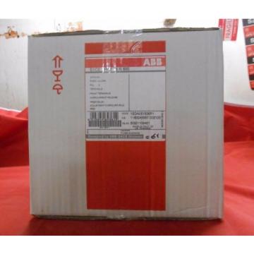 ABB New In Box T5N600BW 1SDA061836R1 600 amp free shipping