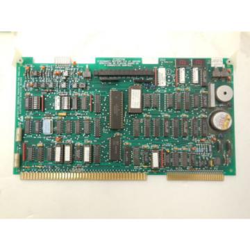 ABB TAYLOR 6010BZ10001B PC BOARD 6010BZ10001B-1552