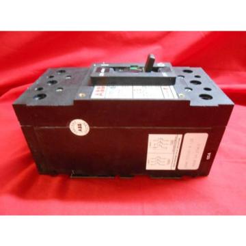 ABB ESB43125LBER  BREAKER  NEW 125 AMP 480 VAC 3 POLE  6 LUG BELL