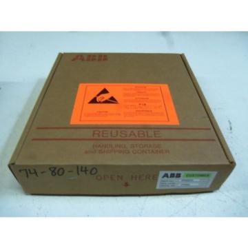 ABB 064844-012 PROCESS INTERFACE BOARD *NEW IN BOX*