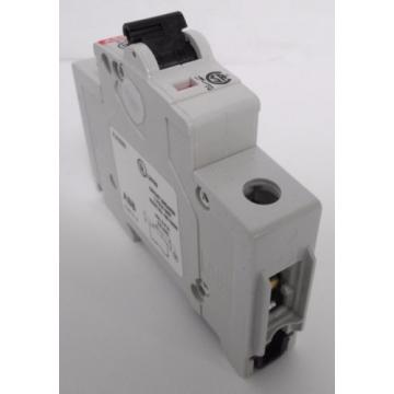 ABB S201U-Z15 Circuit Breaker 15A 1P 240V