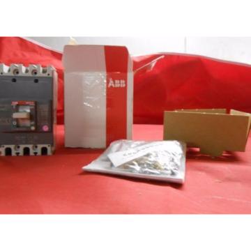 ABB NEW IN BOX A1N030TW 1SDA066724R1 30 amp 3 pole
