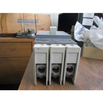 ABB S4N SACE PR211 100 AMP CIRCUIT BREAKER AB00630766