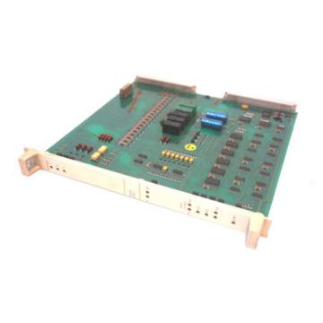 ABB DSQC-256A PC BOARD 3HAB 2211-1/1 DSQC256A