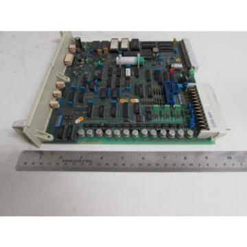 ABB 3BSE000470R1 PFBK 165 PROCESSOR BOARD ***XLNT***