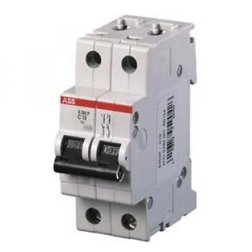 ABB CIRCUIT BREAKER S202P-K32 K32A AB